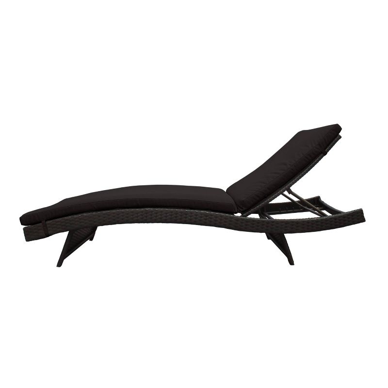 2pc Patio Chaise Lounge - Patio Festival