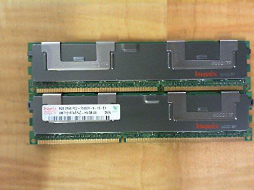 Hynixhynix Hmt151r7afp4c-H9 Hynix Memory Module-Hmt151r7afp4c-H9