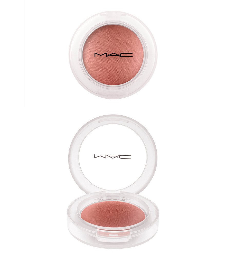 Dior Diorskin Nude Luminizer Blush - Limited Edition