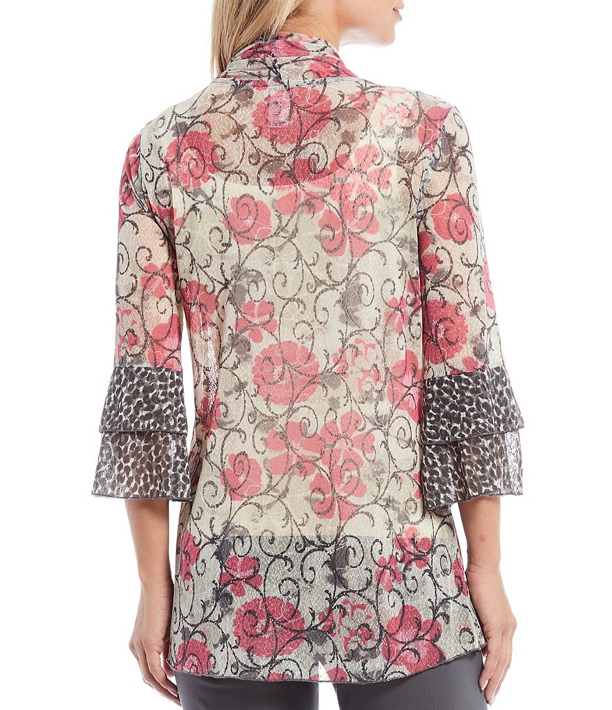 Southern Tide Marit Striped Hoodie