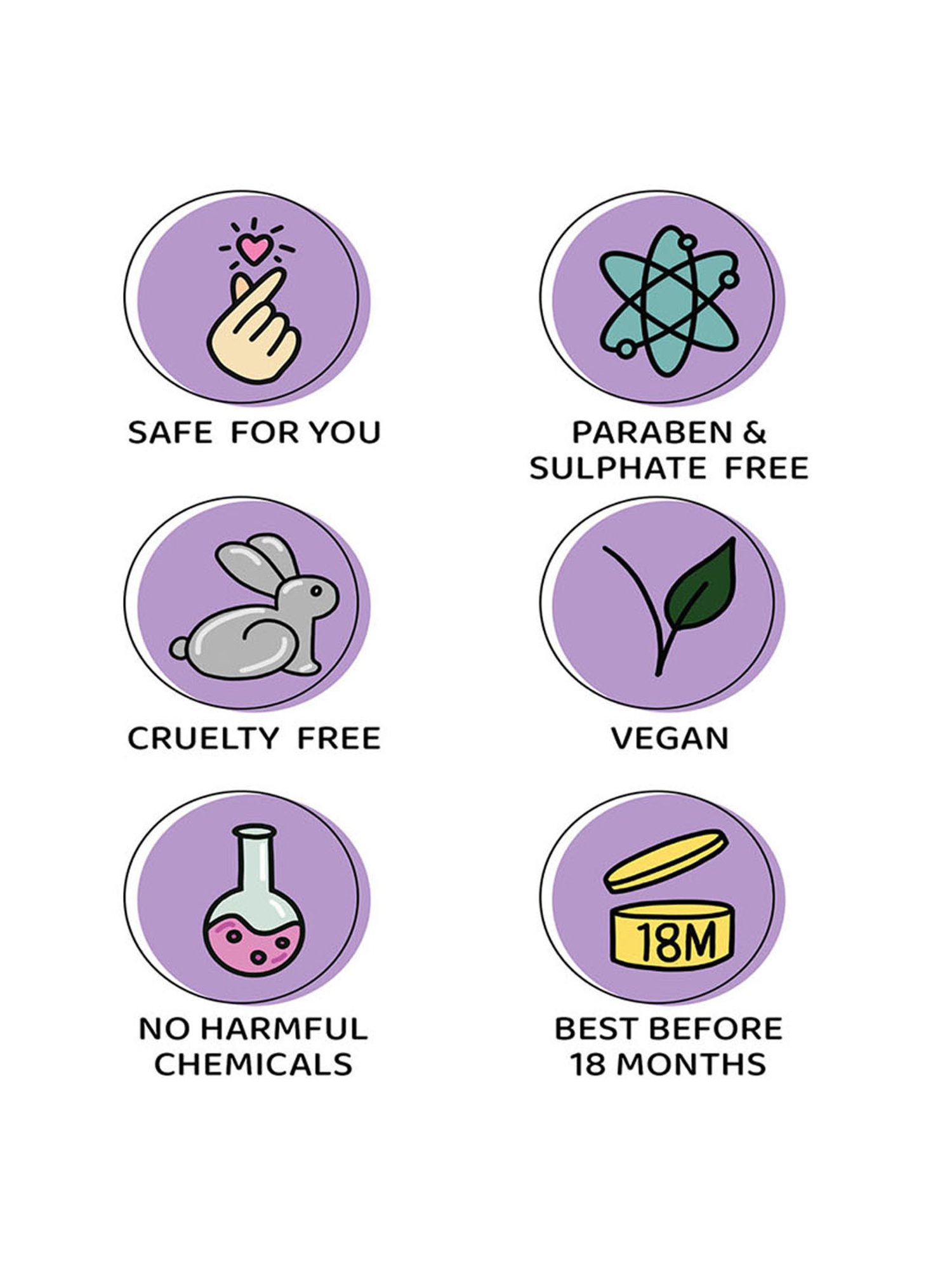 Elitty Mad Over Nails Glossy Nail Polish Peace Out (Mint Cookie) - 6 ml