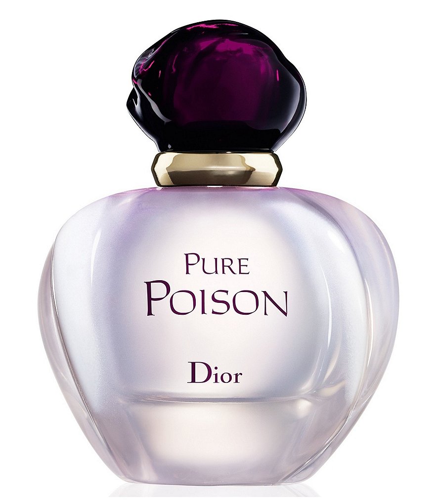 Dior Pure Poison Eau de Parfum Spray