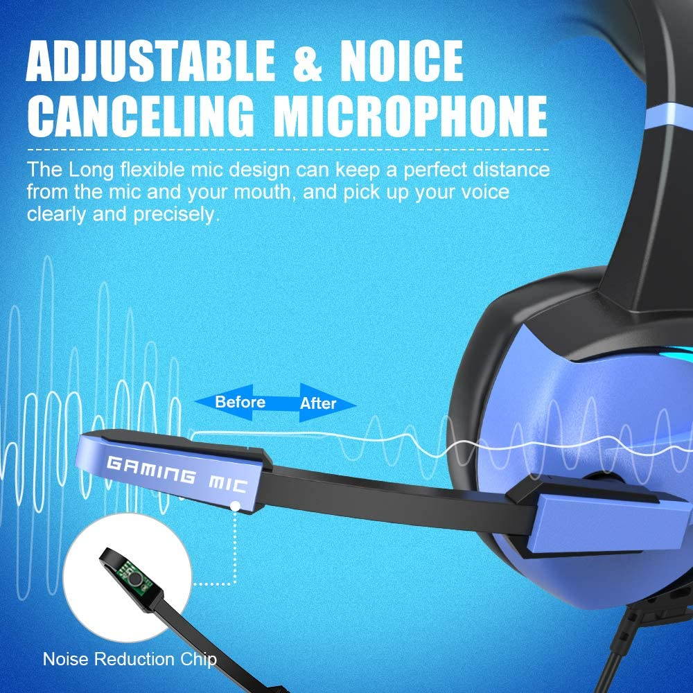 Mad Catz F.R.E.Q. 4 Circumaural Gaming Headset