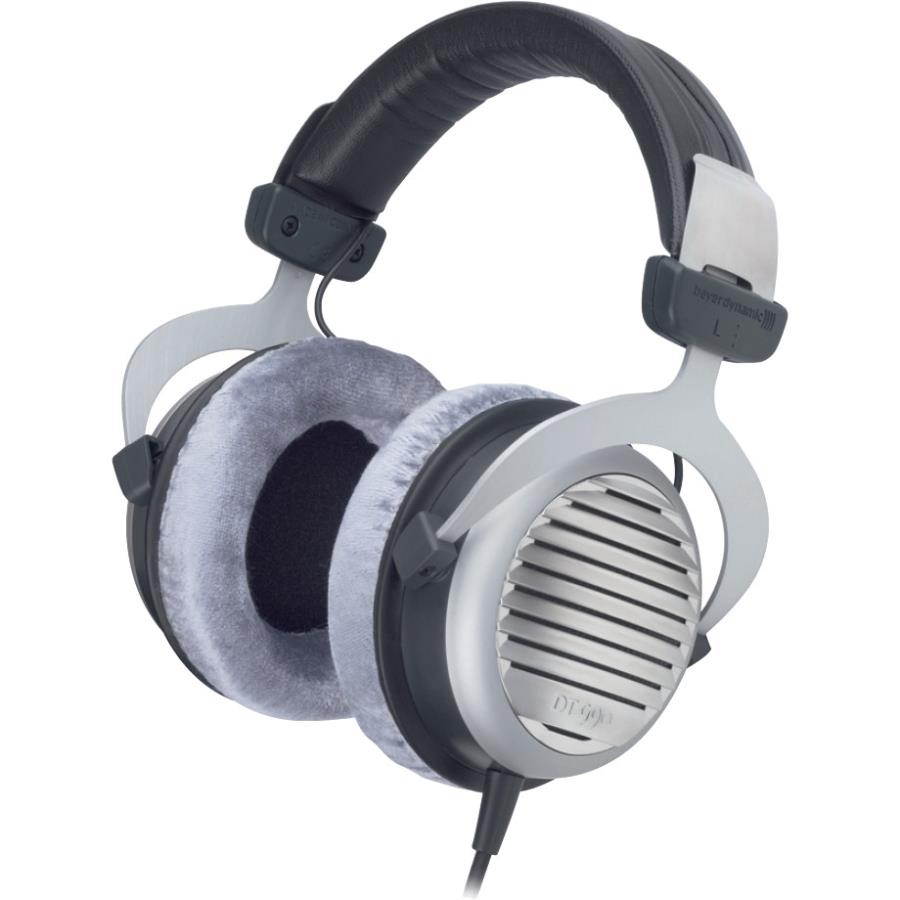 Beyerdynamic 483958 DT 990 Premium HiFi Over-Ear Headphones with 32 Ohms