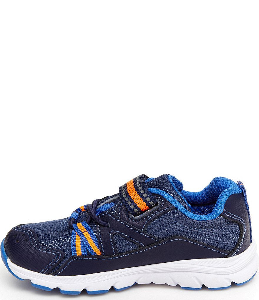 Stride Rite Boys' Made 2 Play Journey Washable Sneakers (Toddler)