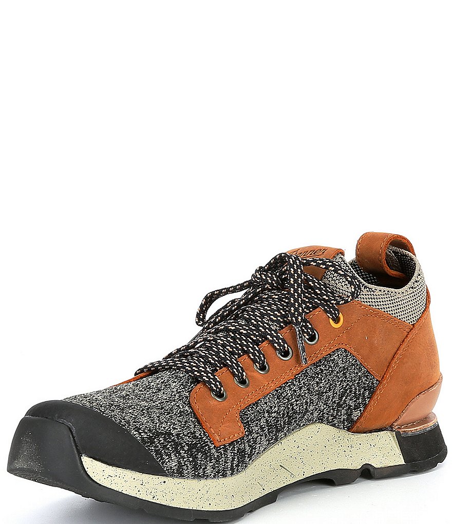 Merrell Men's Moab Ventilator 2 Suede & Mesh Lace-Up Hiking Shoes