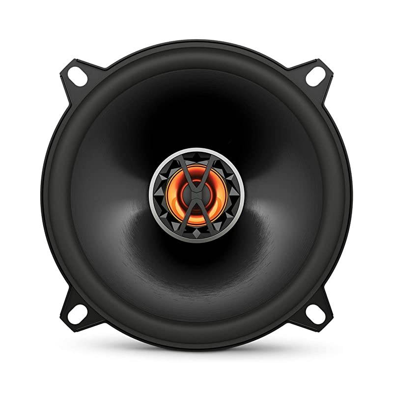 CLUB5020 525 240W Club Series 2Way Coaxial Car Speaker