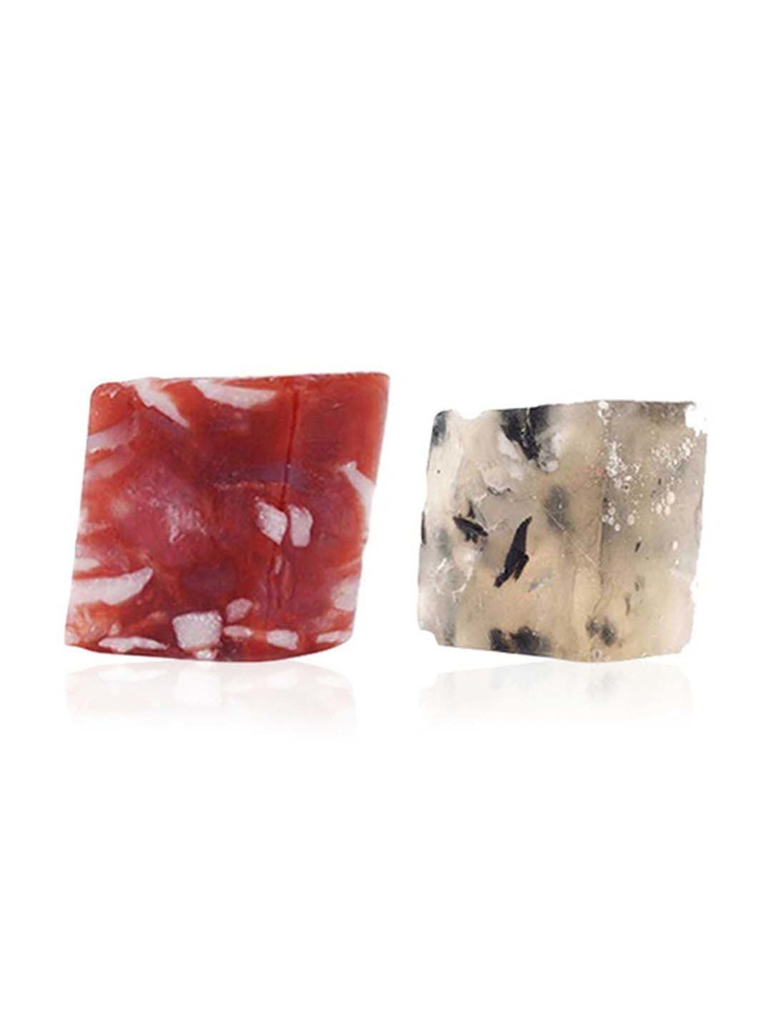 Seer Secrets Radiant Glow Bath Bar Combo