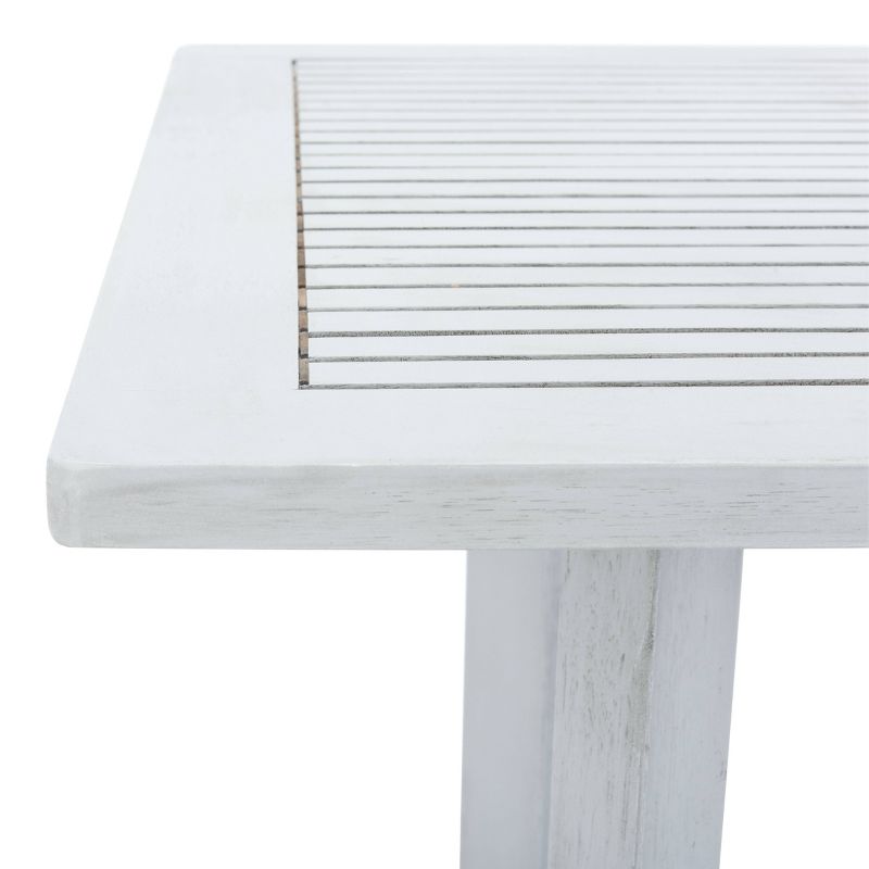 3pc Ludwig Folding Bistro Set - Royal Garden