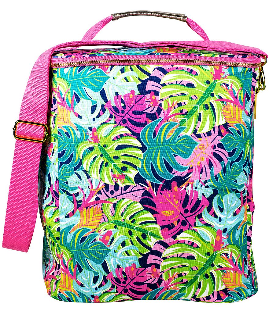 Lilly Pulitzer Suite Views Beach Cooler