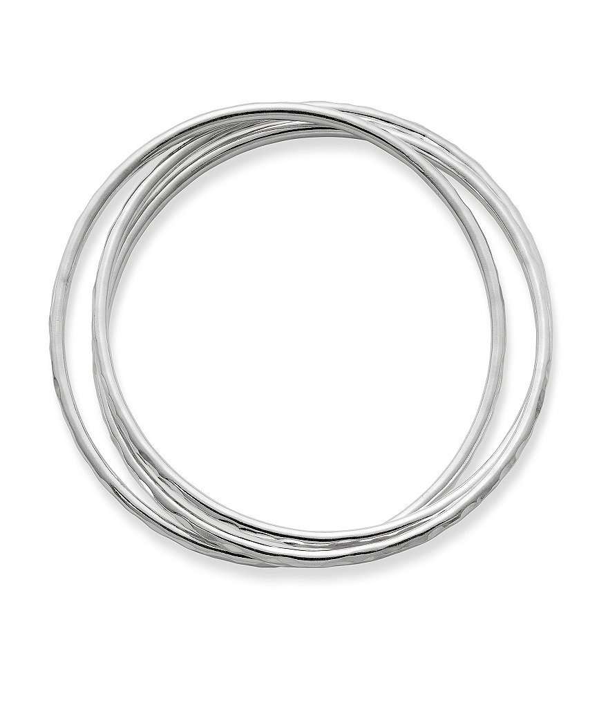 Barse Sterling Silver and Genuine Turquoise Detailed Cuff Bracelet