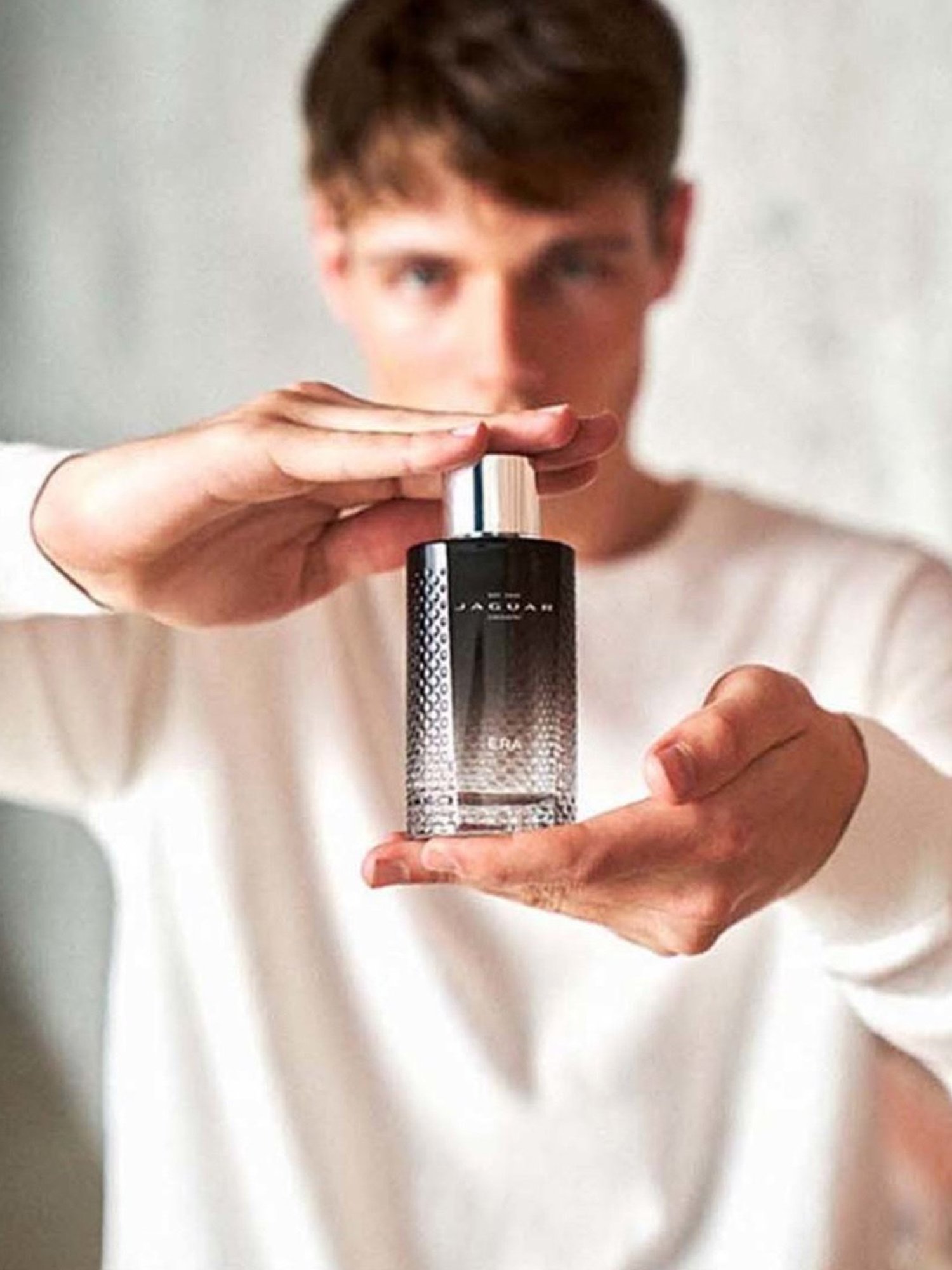 Jaguar ERA Eau de Toilette - 100 ml