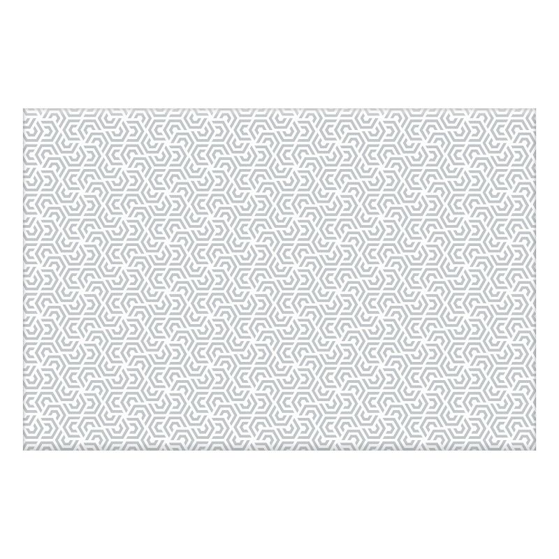 Parklon Hello Bear Smiletown Soft Baby Play Mat- Small