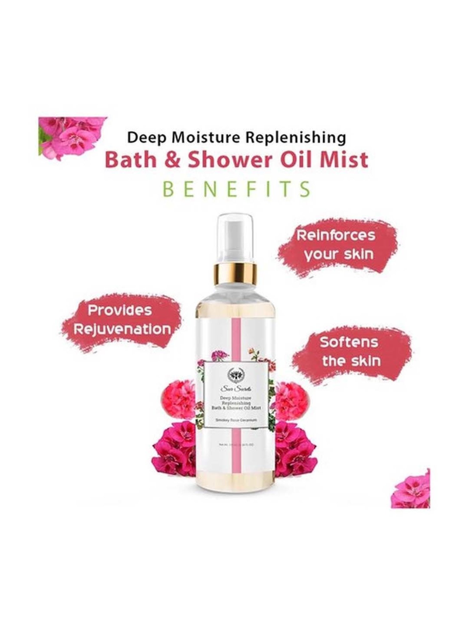 Seer Secrets Cuddly Skin Combo