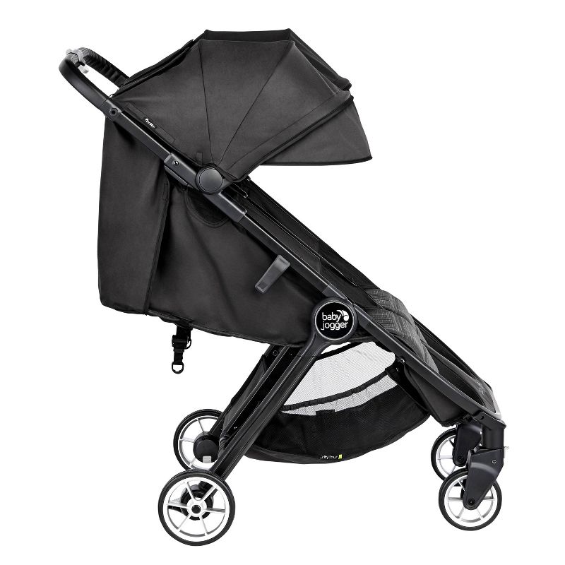 Chicco Cortina Together Double Stroller - Minerale