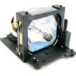 Electrified PT6CA E-Series Replacement Lamp, For Models - Sanyo - PLC-SE10