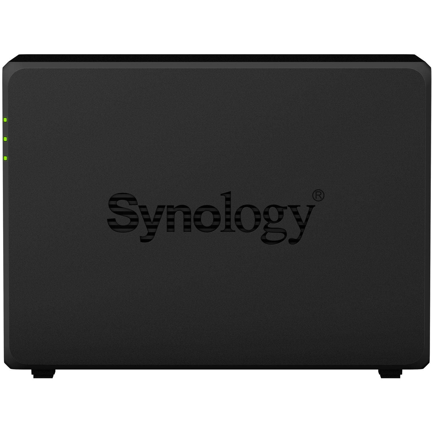 Synology DS720+ DiskStation with 2GB RAM and 24TB (2 x 12TB) of Seagate Ironwolf NAS Drives Fully Assembled and Tested By CustomTechSales