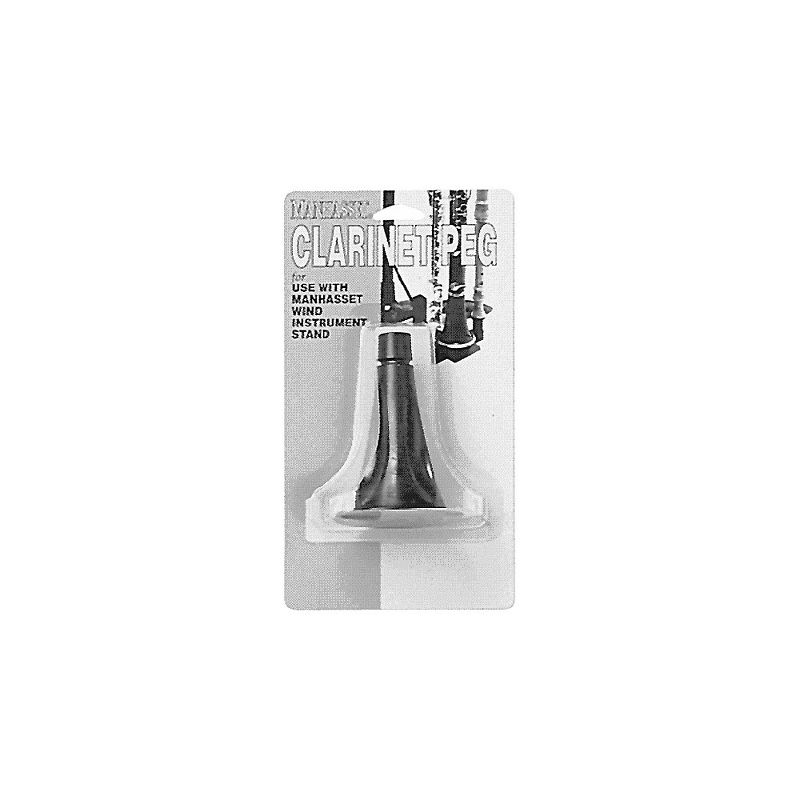 Manhasset Clarinet Peg