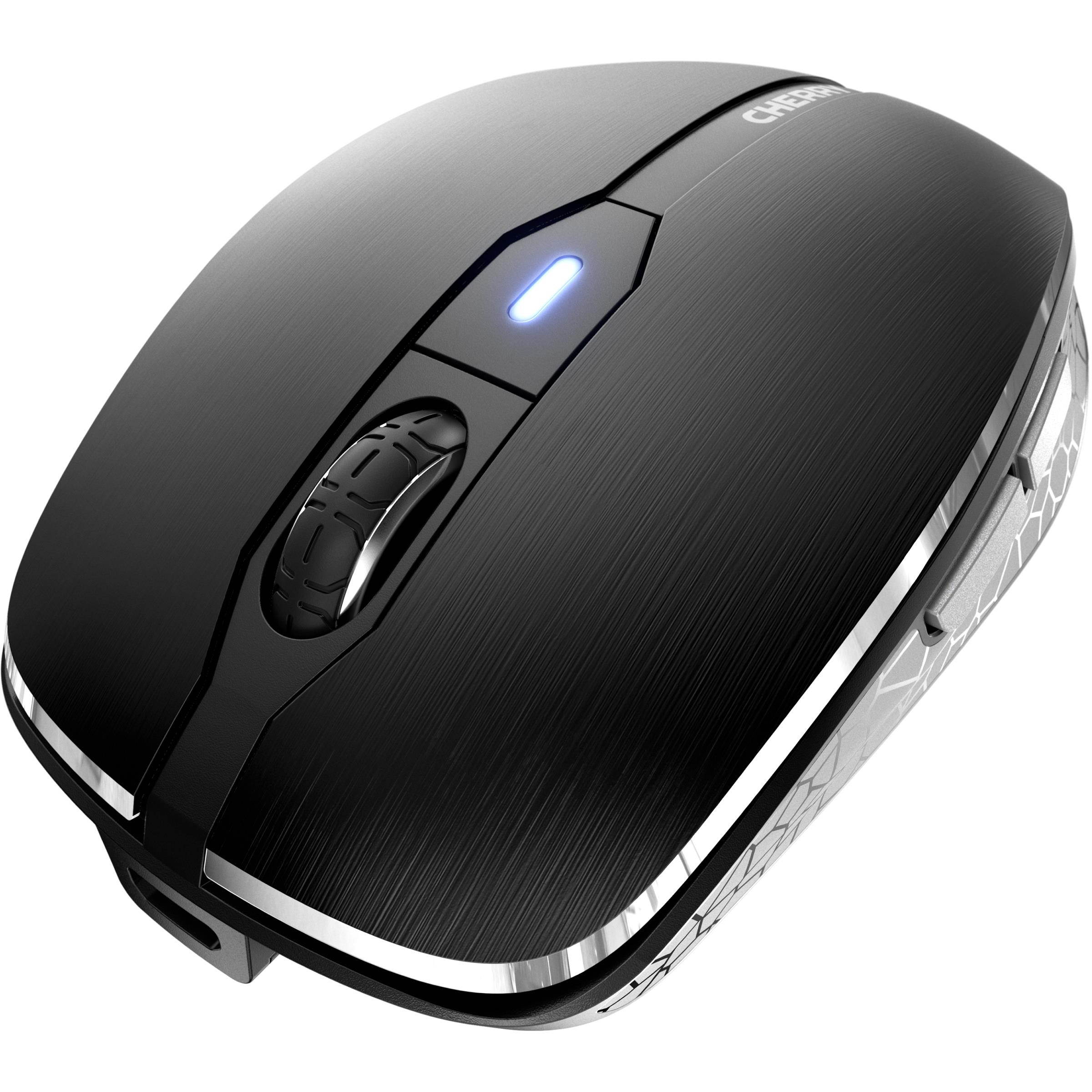 WRLS BT OR 2.4G ADJUSTABLE