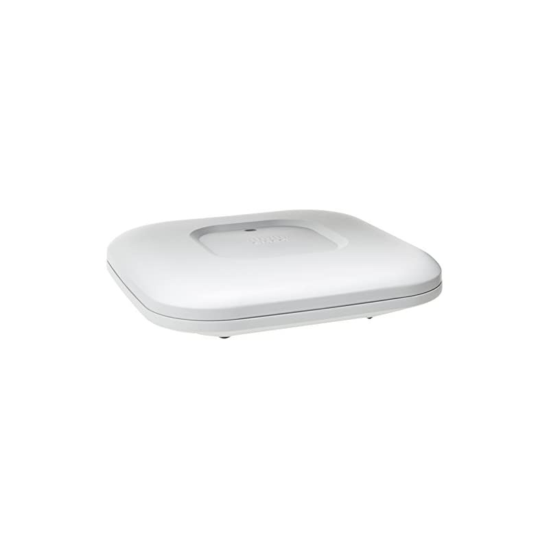 AIR-CAP2702I-A-K9 Aironet 2702i Controller-Based Wireless Access Point 802.11 b/a/g/n/ac (Draft 5.0)