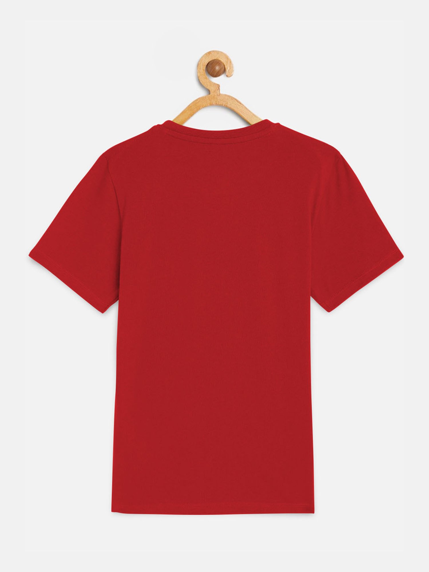 Spiderman Printed Tshirt For Boys