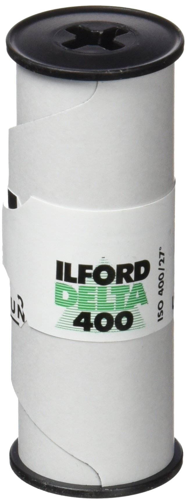 Ilford Delta 400 Professional - Black & white print film 120 (6 cm) ISO #1780668