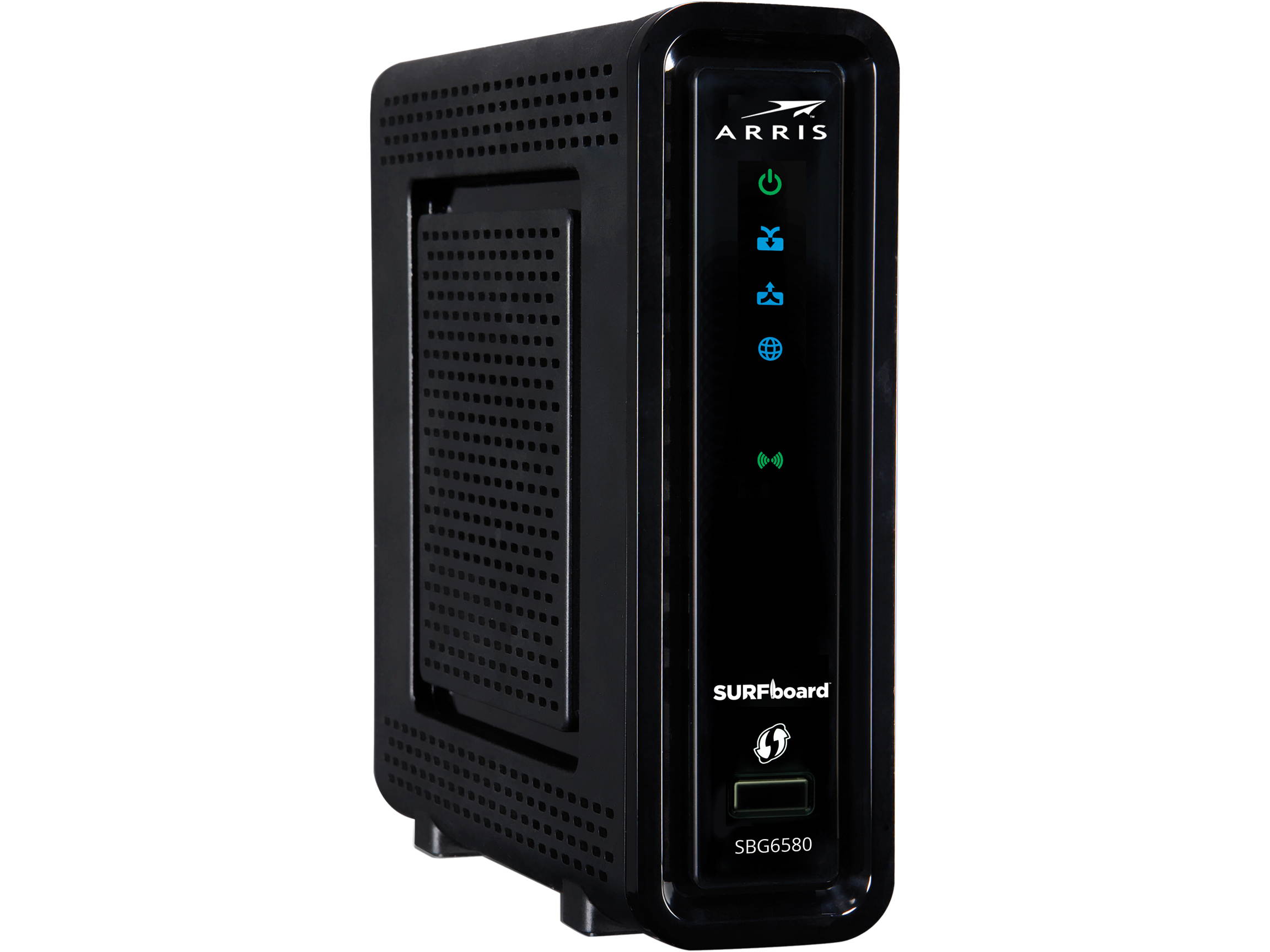 ARRIS SBG6580-2 Modem
