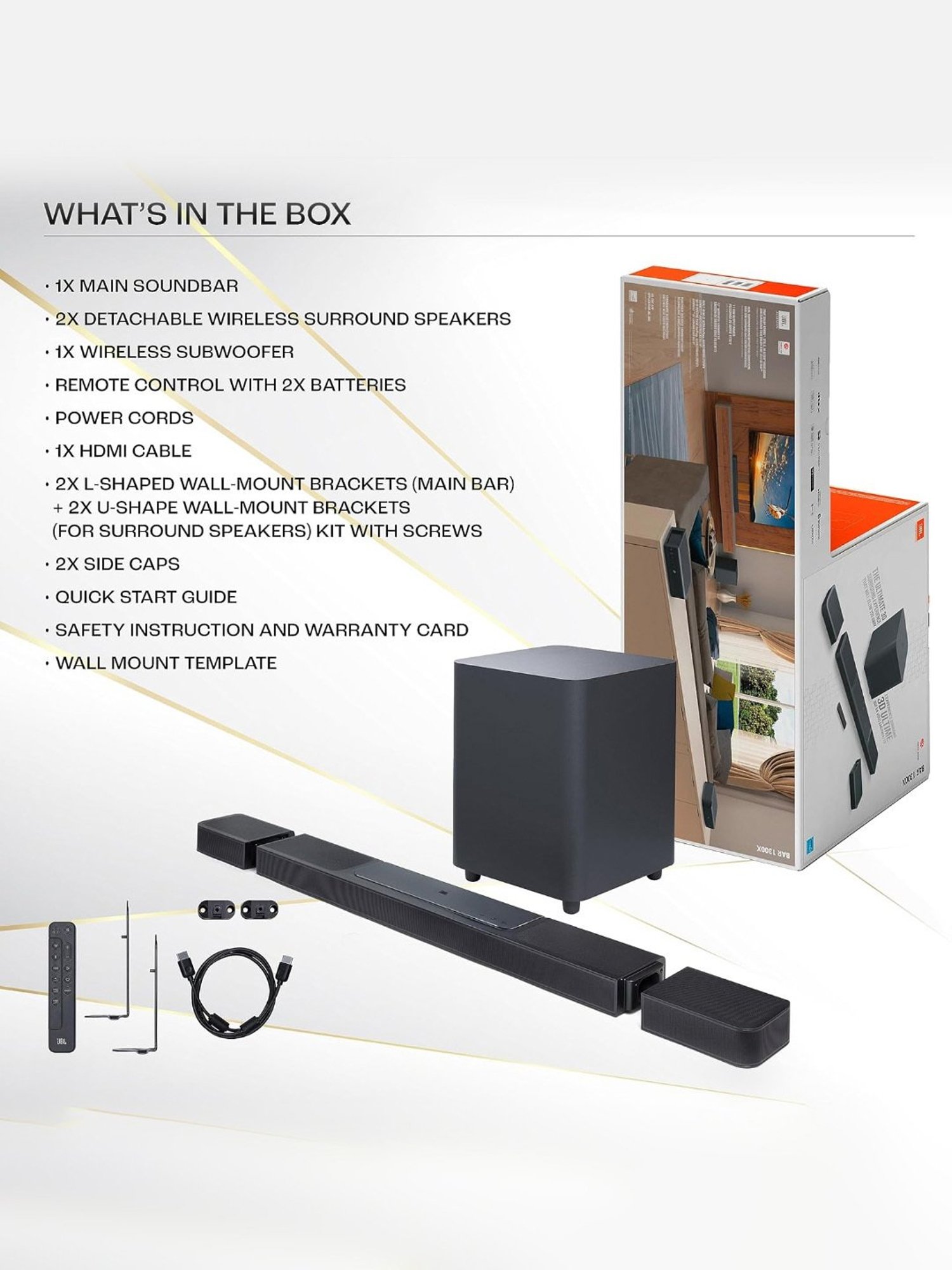 Portronics Decibel 24 | 10W Bluetooth Soundbar Speaker With In Built Mic (Black)