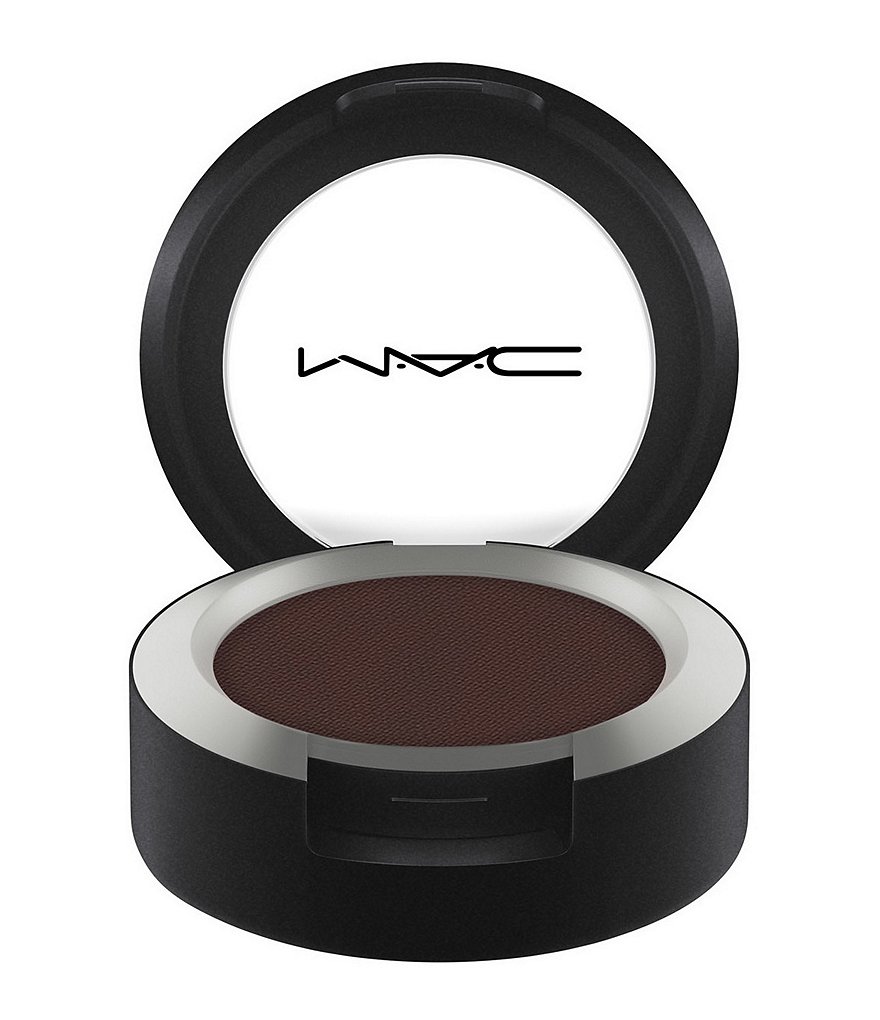 MAC Powder Kiss Soft Matte Eyeshadow
