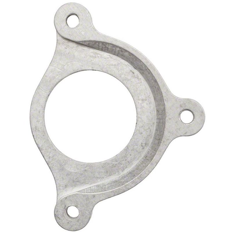 e*thirteen Adaptors Chain Retention System Part