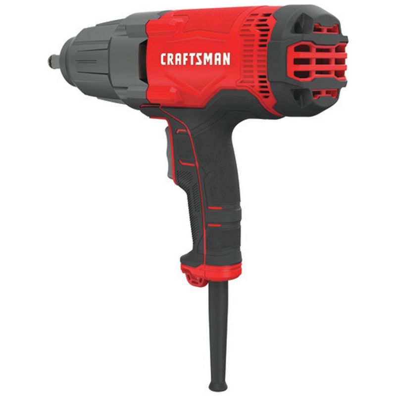 Craftsman CMEF900R 7.5 Amp 1/2 in. Corded Impact Wrench