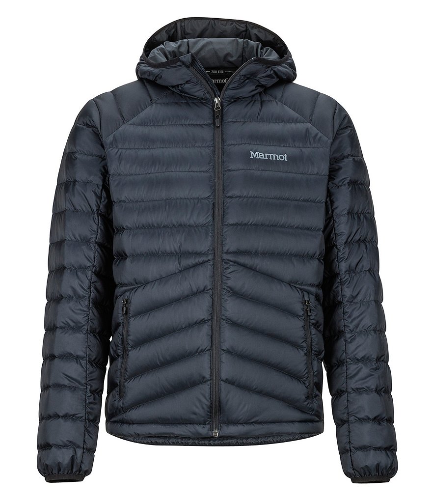 The North Face Dryzzle FUTURELIGHT&trade; Long-Sleeve Hooded Jacket
