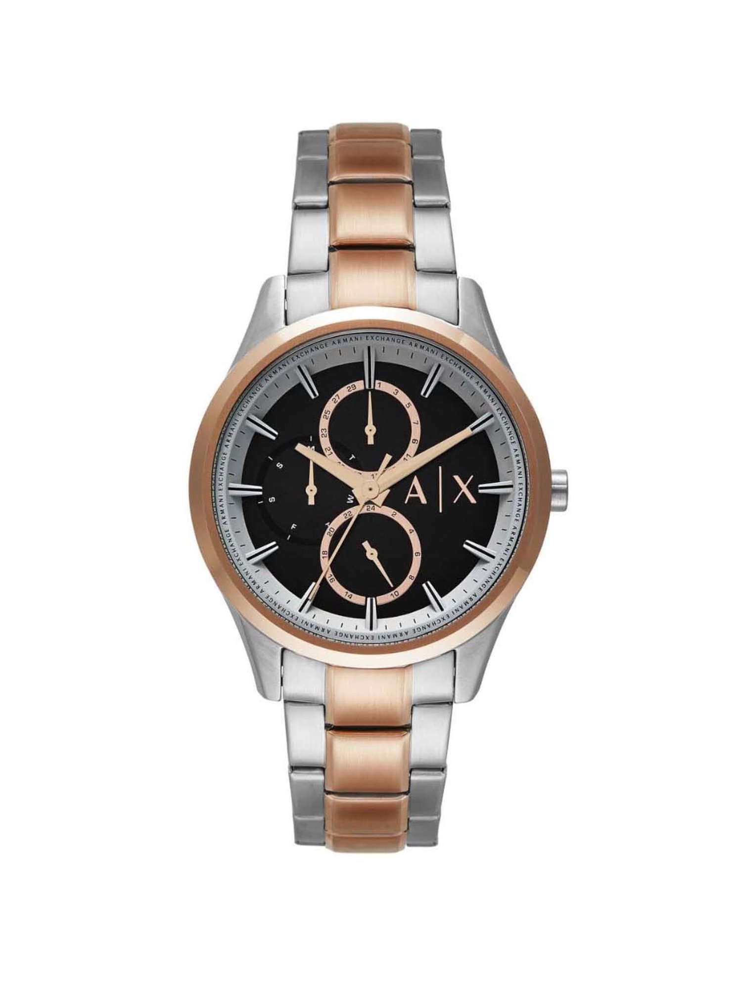 Armani Exchange AX1882 Dante Analog Watch for Men