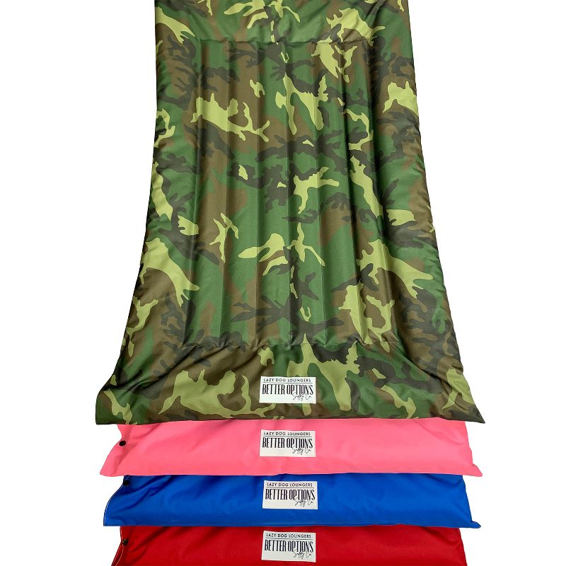 SwimWays Terra Sol Sonoma All Weather Rattan Swimming Pool Chaise Lounge Float