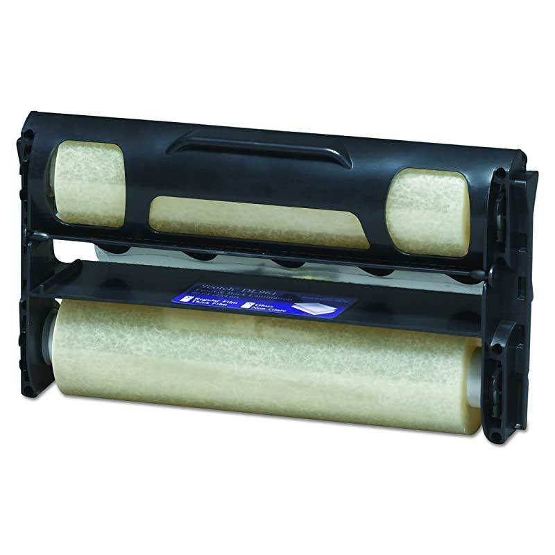 DL961 Refill Rolls for Heat-Free 9 Laminating Machines, 90 ft.