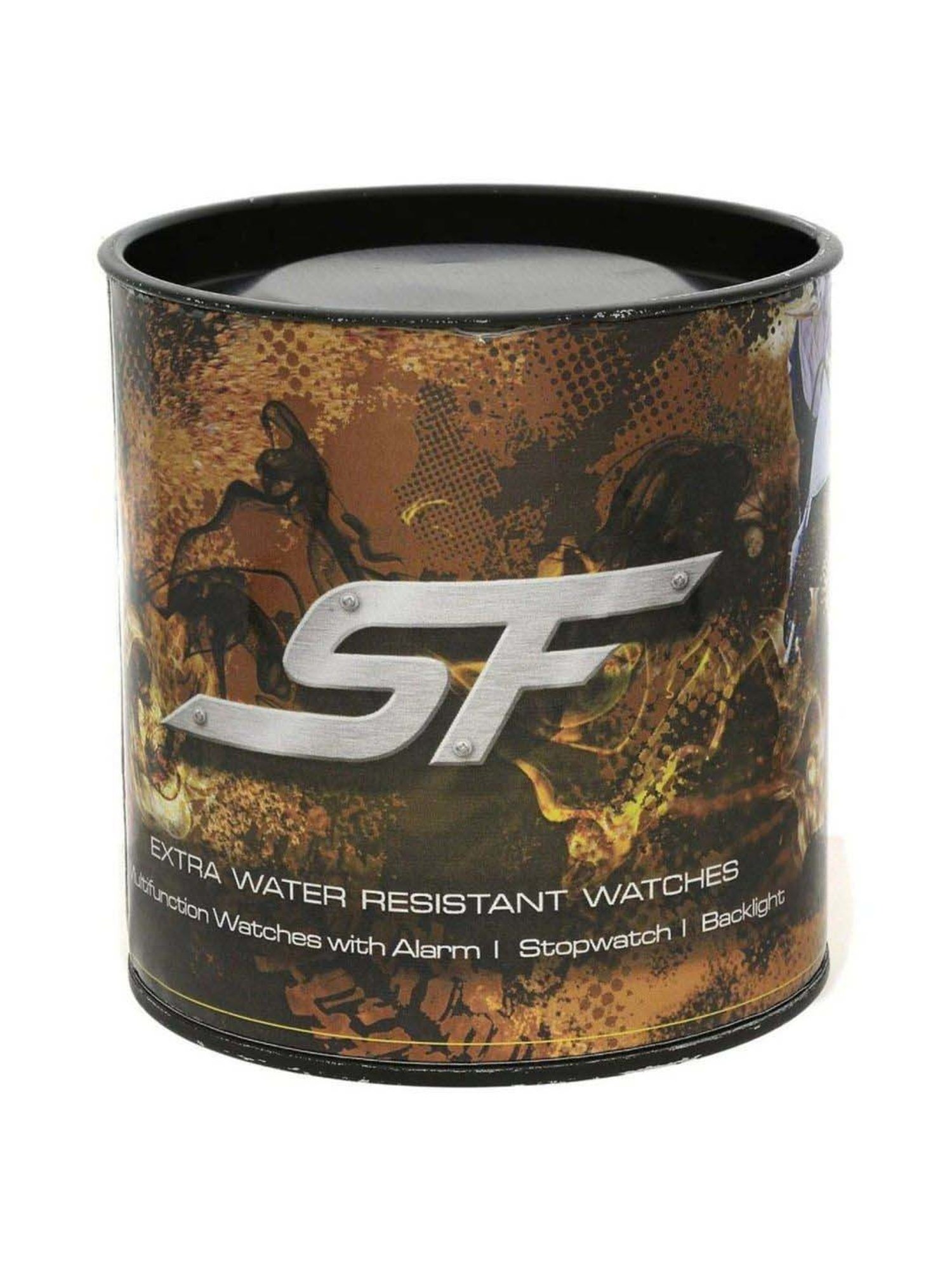 Sonata SF NS77111PP04 Digital Watch for Men