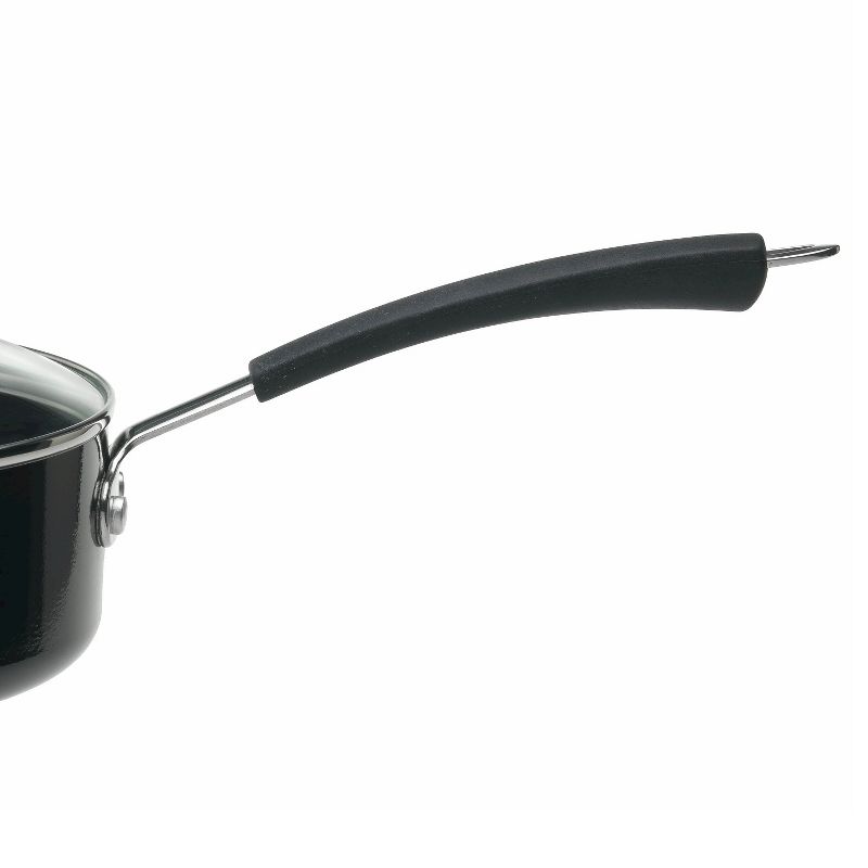 Farberware 12Pc Set - Black