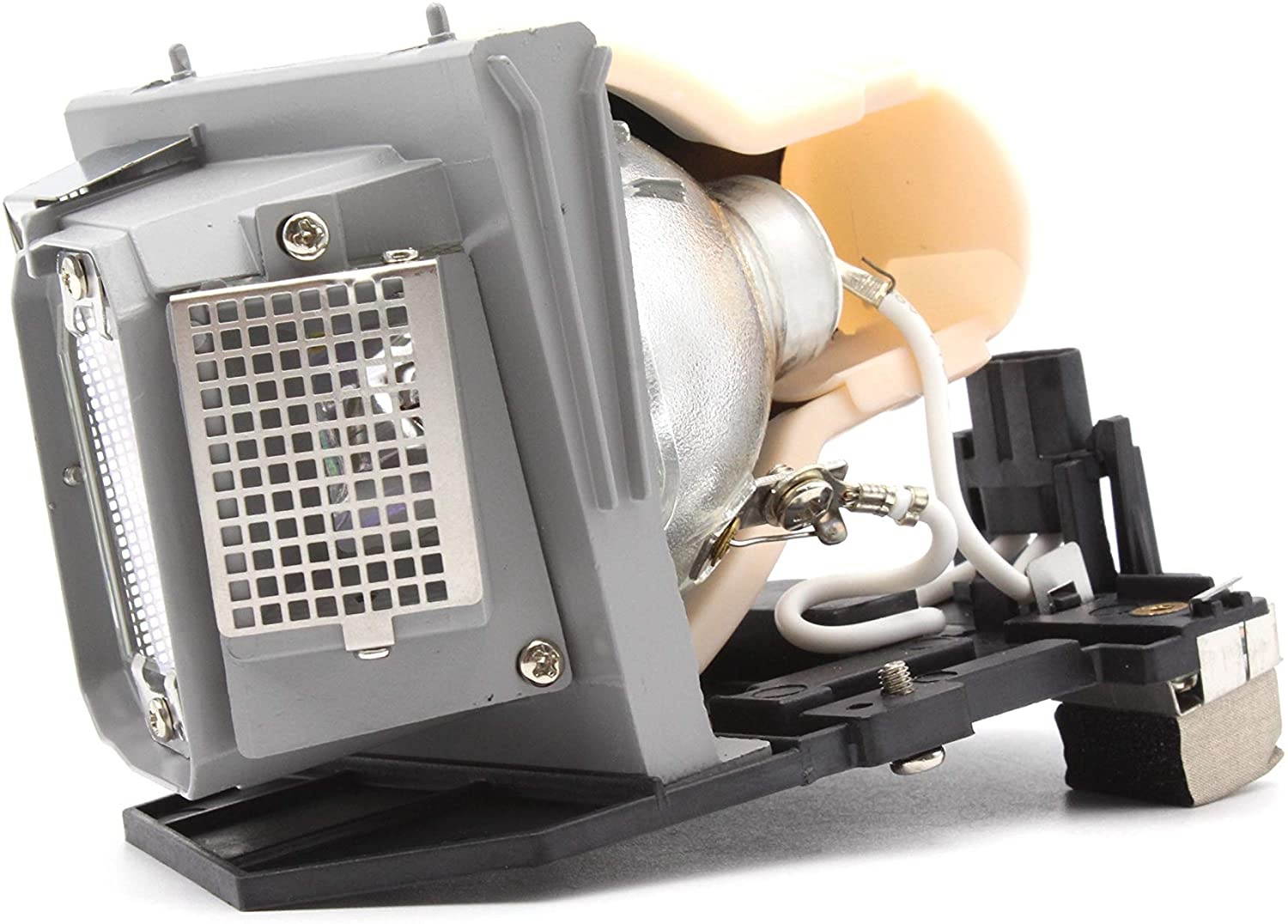 317-1135 Emazne Replacement Lamp with Housing Work for 4210X; 4310WX; 4610X Dell Projectors