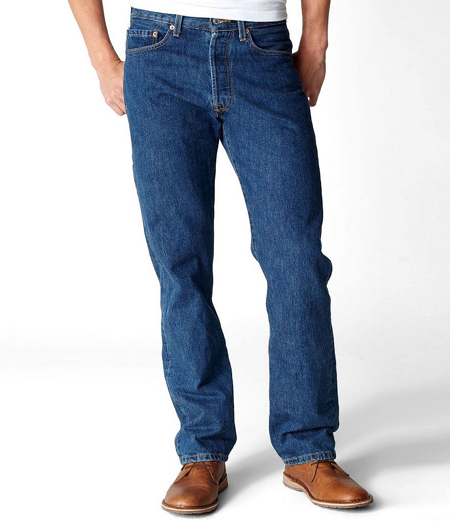 Silver Jeans Co. Hunter Athletic Tapered Jeans