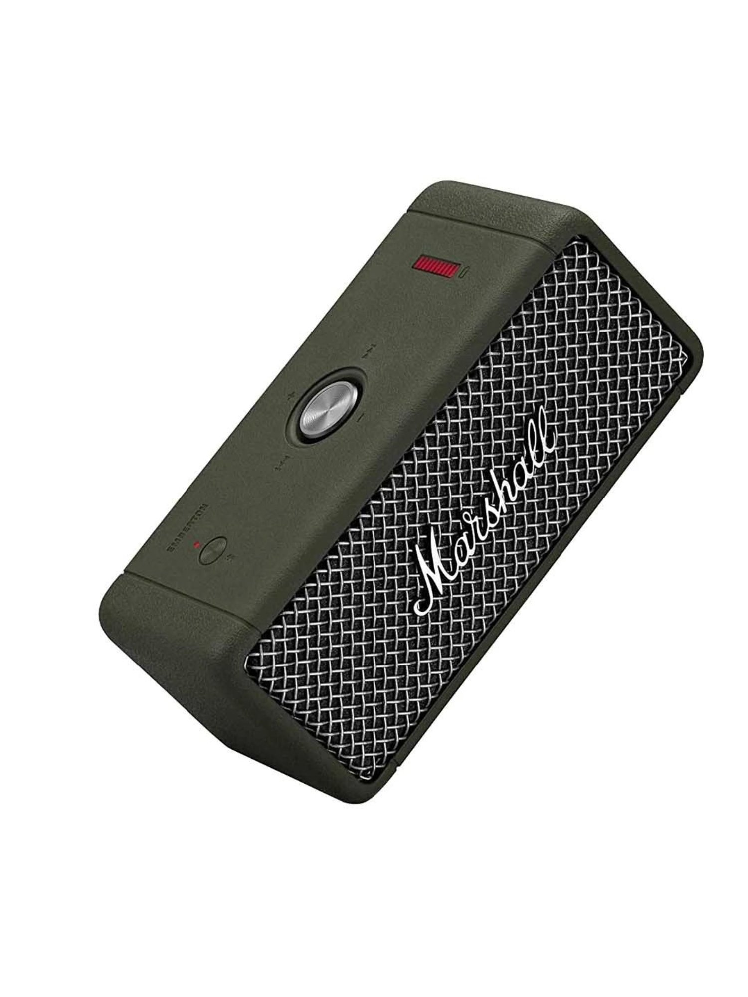 Marshall Emberton 10W Bluetooth Portable Speaker (1005944, Forest Green)