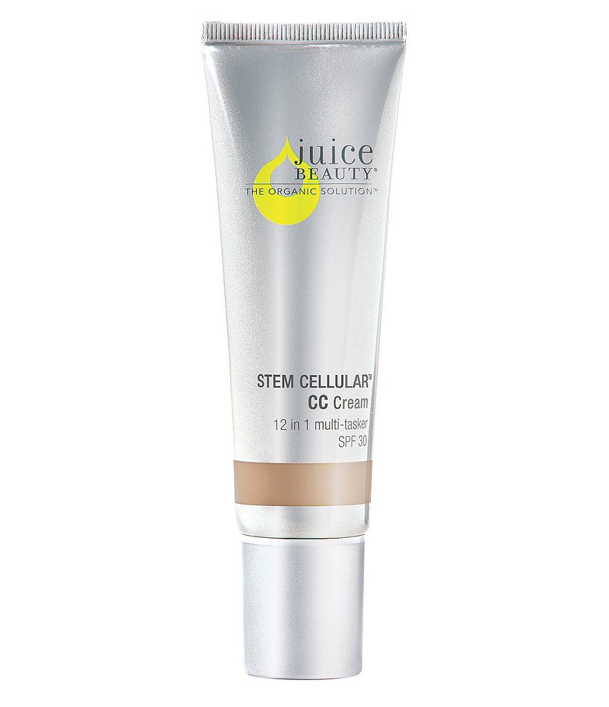 Juice Beauty STEM CELLULAR CC Cream
