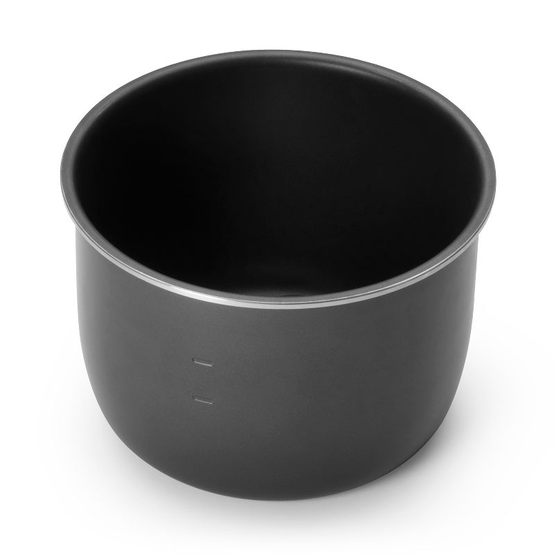 Presto Electric Pressure Cooker - Black