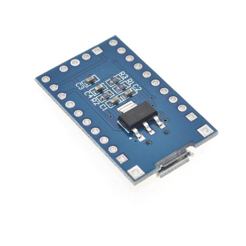 ARM STM8 Development Board Minimum System Board STM8S103F3P6 Module for Arduino