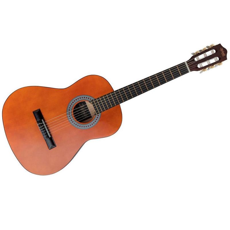 Jasmine JC-23 3/4 Size Classical Guitar Natural