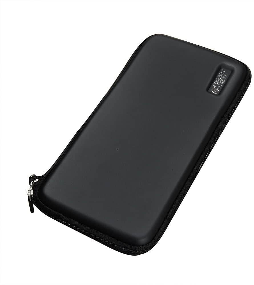 Hermitshell Hard Travel Case Fits Anker Ultra Compact Slim Profile Wireless Bluetooth Keyboard