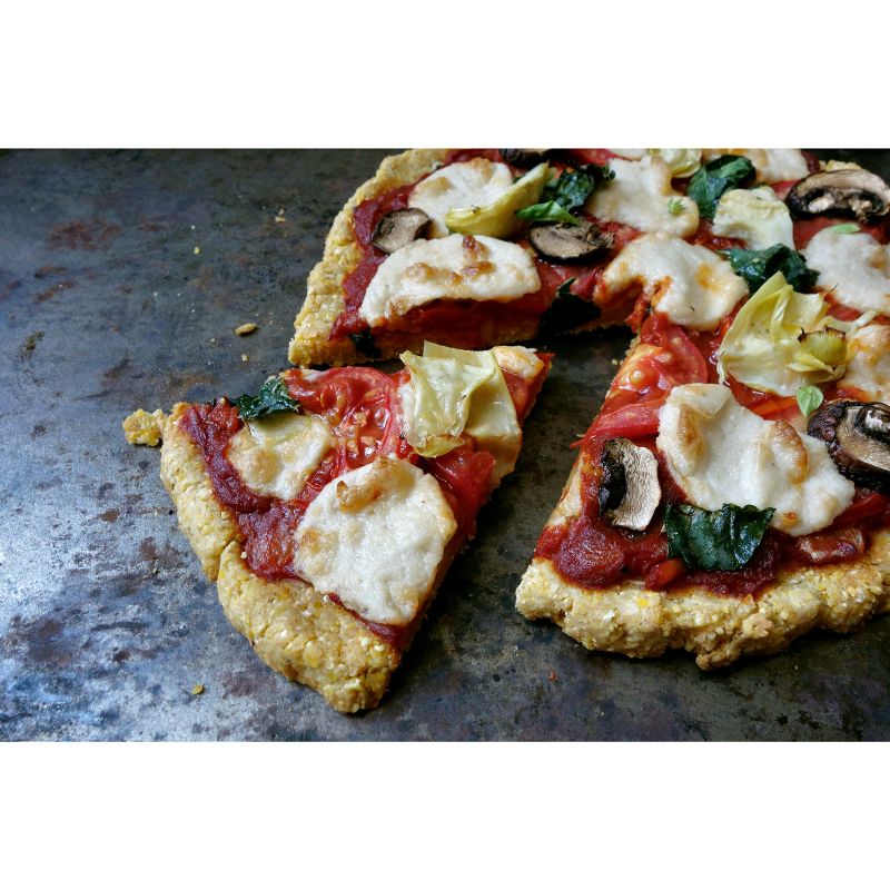 Miyoko's Classic Fresh Italian Style Vegan Mozzarella Cheese - 8oz