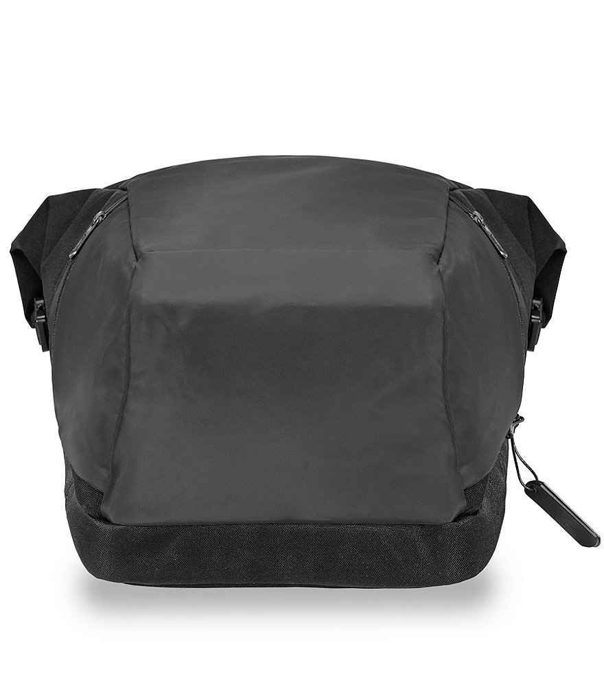 Briggs & Riley Delve Large Roll-Top Backpack