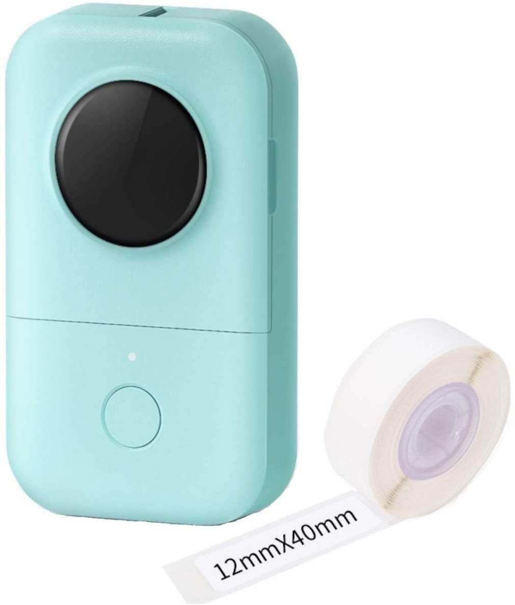 GBC BadgeMates Belt Clip Badge Reels 36" Extension Assorted 4/Pack 3747498