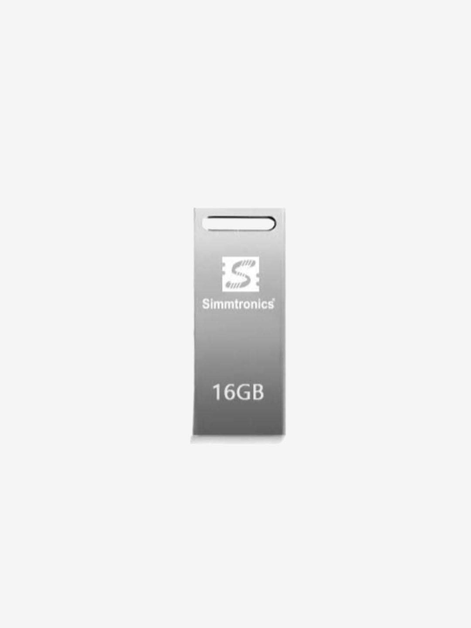 HP V222W 64 GB USB 2.0 Flash Drive (Silver)