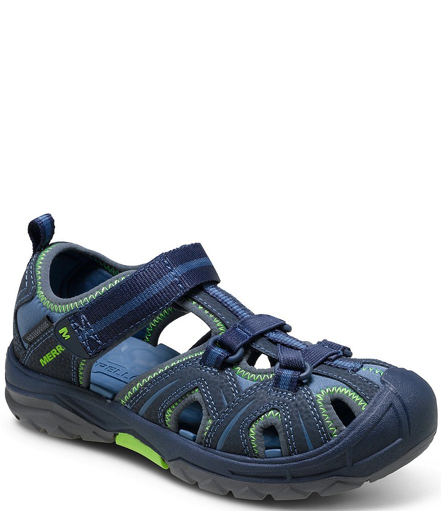 Merrell Boys' Hydro Fisherman Sandals (Youth)